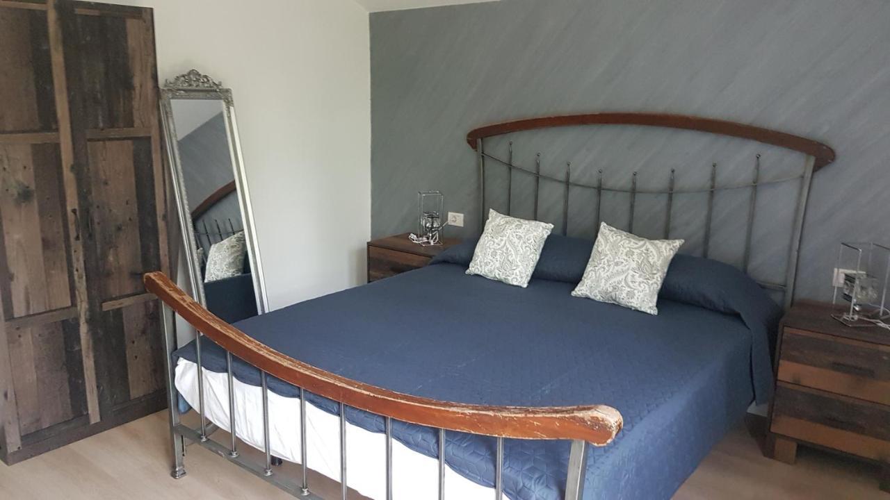 Hotel Casa Magnolia Douăzeci şi Trei August Esterno foto